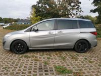 Mazda 5 Einparkhilfe Tempomat Sitzheizung 7 Sitze Rostock - Stadtmitte Vorschau