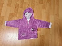 Lila Baby Jacke 74 Bayern - Erding Vorschau