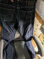 Jeans Lee Denver Niedersachsen - Uelzen Vorschau