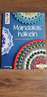 1 Buch Häkelvorlagen Mandalas Häkeln TOPP Verlag - NEUwertig Niedersachsen - Weyhe Vorschau