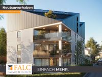 Neubau-Haus mit 11 Wohnungen und Tiefgarage Hessen - Rodgau Vorschau