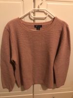 Damen Pullover Strick Pullover Winter Pullover rosa L Neu Nordrhein-Westfalen - Ahaus Vorschau