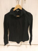 Montego schwarze Bluse Größe 38 Hessen - Obertshausen Vorschau