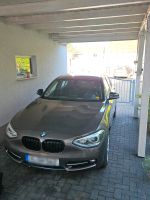 BMW F20 118D xDrive BJ 2014 sehr gepflegt Buchholz-Kleefeld - Hannover Groß Buchholz Vorschau