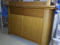 Rattan-Sideboard (Anrichte) Baden-Württemberg - Reutlingen Vorschau