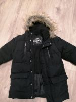 Winterjacke Junge mit Kapuze. Rheinland-Pfalz - Bitburg Vorschau