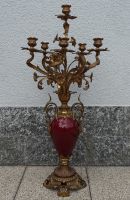 Prunkvoller Kandelaber/ Pompöser Kerzenleuchter Historismus ~1880 Bayern - Schwandorf Vorschau
