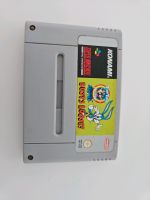 Super Nintendospiel Tiny Toon Busts Loose! Hessen - Limburg Vorschau