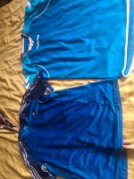 2x Hummel Adidas Shirts Gr.S TOP Nordrhein-Westfalen - Paderborn Vorschau