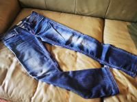 Guess Damen Jeans Gr. 36 Bayern - Aichach Vorschau