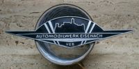 Neuwertiges Wartburg Emblem für die Motorhaube VEB Baden-Württemberg - Geislingen an der Steige Vorschau