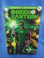 DC Green Lantern (Grant Morrison) 1-5, Serie komplett Baden-Württemberg - Grafenau Vorschau