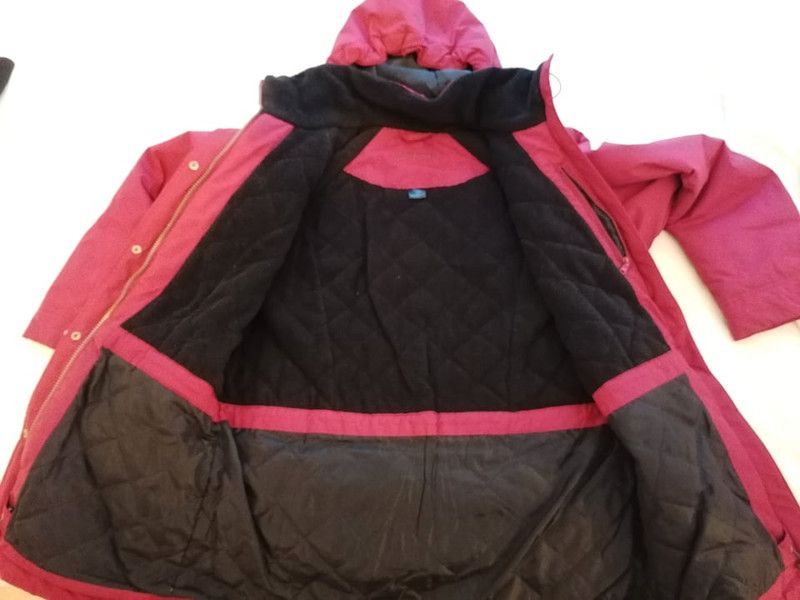 Schöffel Kajima Funktionsjacke Winterjacke Gr. 38 in Hamburg