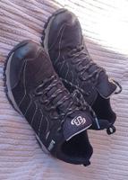 Brütting Wander- Outdoorschuhe schwarz mit comfortex Membran 41 Hessen - Mühltal  Vorschau