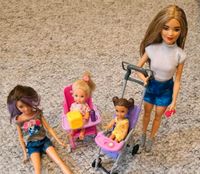 Barbie Set Niedersachsen - Königslutter am Elm Vorschau