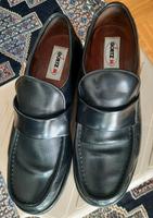 Herrenschuhe Görtz schwarz Dortmund - Kirchhörde Vorschau