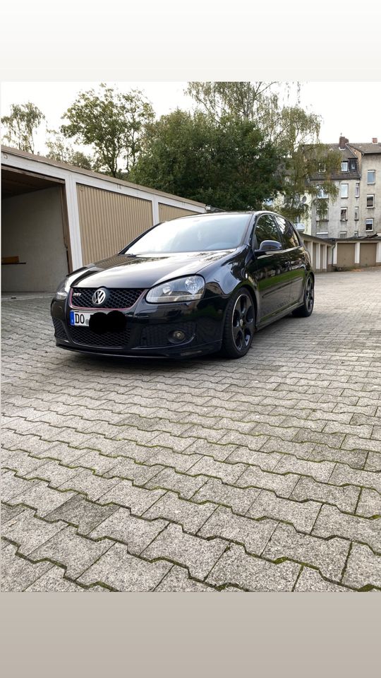 Golf 5 GTI Edition 30 2.0 T-FSI in Dortmund