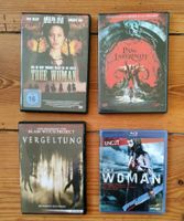 DVD's The Women, Pans Labyrinth, Vergeltung Güstrow - Landkreis - Güstrow Vorschau