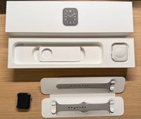 Apple Watch Edition Series 6 Titanium Case 40 mm (GPS+Cellular) Düsseldorf - Heerdt Vorschau