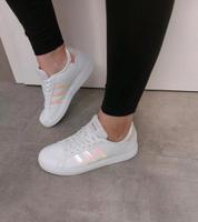 Adidas Retro J Sneaker Sneakers Classic 40 Hessen - Mühlheim am Main Vorschau