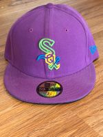 NEW ERA 59fifty MLB Chicaco White Sox Snapback / Cap / Mütze Baden-Württemberg - Bad Wildbad Vorschau