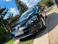 Golf 7 1.6 TDI Comfortline Baden-Württemberg - Ubstadt-Weiher Vorschau