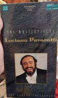 Luciano Pavarotti 3 MC Thüringen - Jena Vorschau