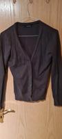 Strickjacke Braun Hessen - Ronneburg Hess Vorschau