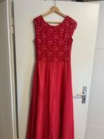 Rotes Abendkleid Nordrhein-Westfalen - Ratingen Vorschau