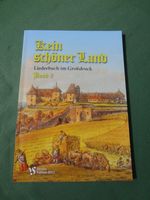 Liederbuch "Kein schöner Land" im Großdruck, Band 2 Baden-Württemberg - Ulm Vorschau