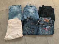 6 Jeans, Hosen für Damen / Mädchen Gr. XS / 34 Länge 30 Bayern - Lichtenfels Vorschau