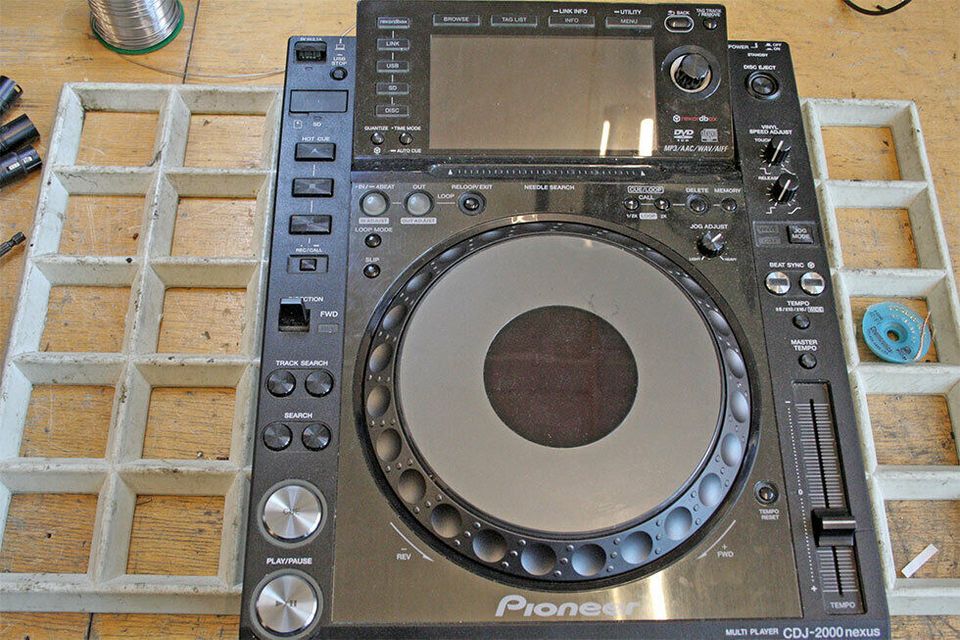 Pioneer DJ Service und Reparatur in Berlin - Pankow | Weitere Audio & Hifi  Komponenten gebraucht kaufen | eBay Kleinanzeigen ist jetzt Kleinanzeigen