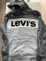 Levi’s Hoodie Herzogtum Lauenburg - Wentorf Vorschau