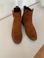 Paul Green Stiefeletten Relax Weite G 61/2 Niedersachsen - Lüneburg Vorschau