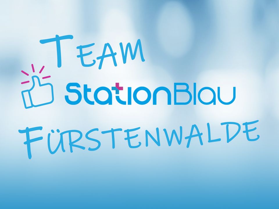 Physiotherapeut – Sei schlau, komm zu StationBlau!!! in Fürstenwalde (Spree)