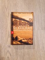 Buch Nick und Norah, Soundtrack einer Nacht, Roman Bayern - Thurnau Vorschau