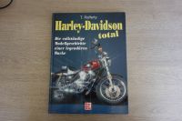 Harley Davidson Buch von T. Rafferty 159 Seiten Nordrhein-Westfalen - Kleve Vorschau