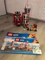 Lego City Feuerwehr 60215 +60214 + 60107 Baden-Württemberg - Leonberg Vorschau