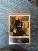 Topps Turbo Attax 23 Lewis Hamilton Düsseldorf - Bilk Vorschau