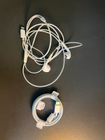 iPhone Kabel + Kopfhörer Sachsen - Freiberg Vorschau