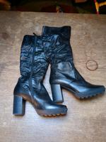 Stiefel Damen 40 Sachsen - Pirna Vorschau