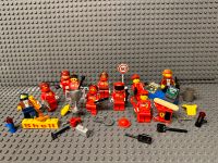 Lego Ferrari 10x Figur Konvolut Zubehör Kreis Pinneberg - Uetersen Vorschau