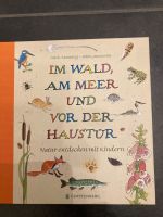 w.NEU Im Wald am Meer und vor der Haustür NATUR entdecken Kinder Stuttgart - Plieningen Vorschau