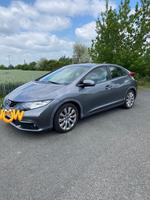 Honda civic 5dr 224 Sachsen-Anhalt - Bitterfeld Vorschau