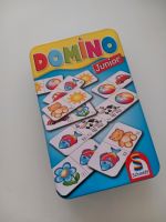 Domino junior Schmidt Bayern - Leipheim Vorschau