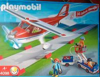 Playmobil 4098 Flugzeug Nordrhein-Westfalen - Lohmar Vorschau