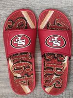 San Francisco 49 ers Badeschuhe Rheinland-Pfalz - Neuhofen Vorschau