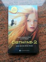 Buch Ostwind 2 Nordrhein-Westfalen - Wenden Vorschau