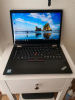 Lenovo ThinkPad Yoga x380 Stuttgart - Mühlhausen Vorschau