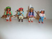 Playmobil Western Indianer Indianertrupp 3878 ++TOP++RAR++ Nordrhein-Westfalen - Everswinkel Vorschau